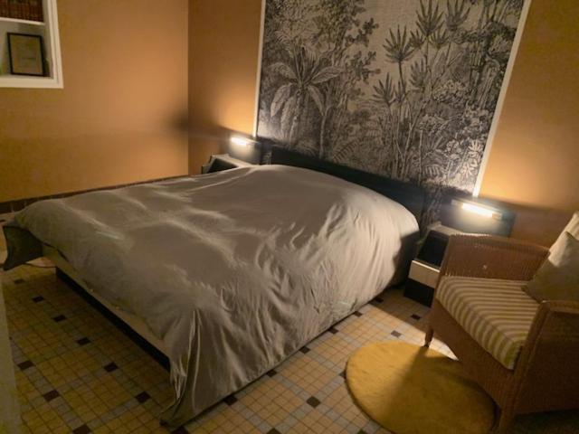 Charmant Appartement Sur Cour, Le Cerisier Bagnères-de-Bigorre Esterno foto
